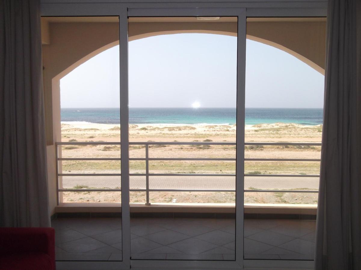 Ca Jasmine Apartment Sal Rei Exterior photo