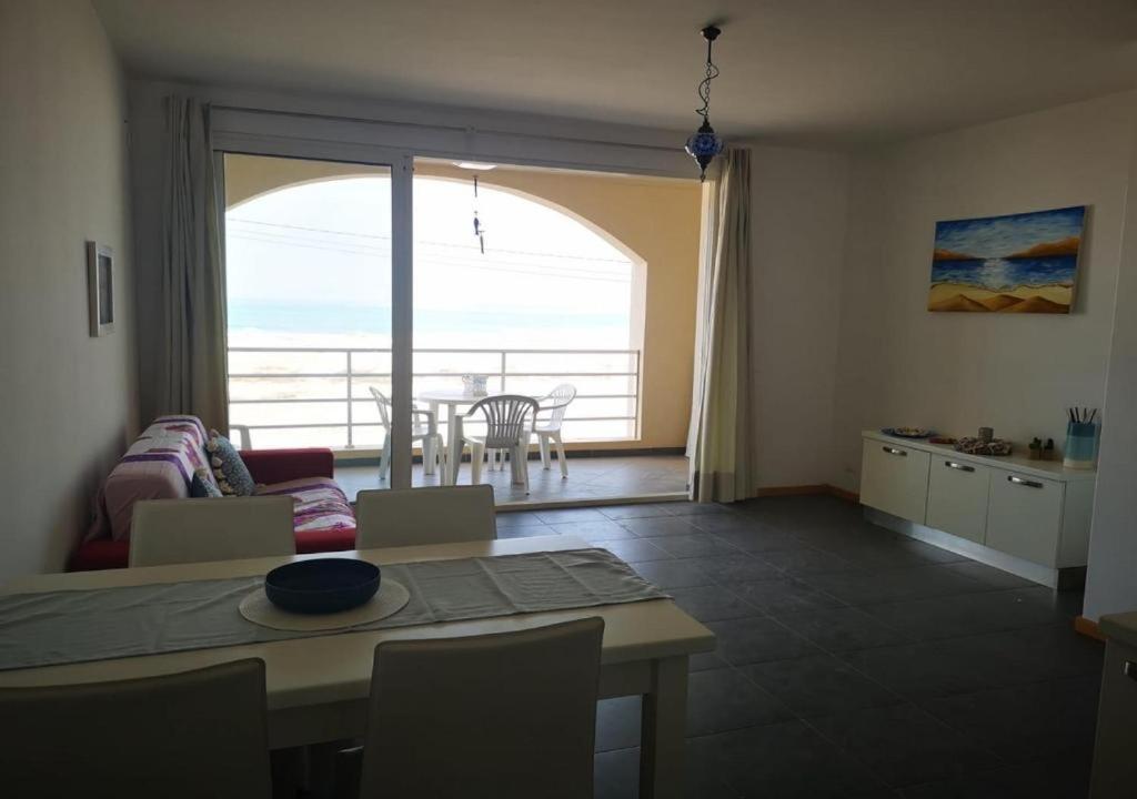 Ca Jasmine Apartment Sal Rei Exterior photo