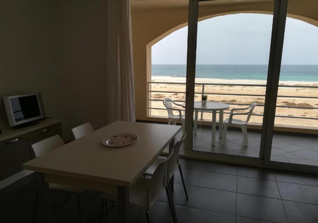 Ca Jasmine Apartment Sal Rei Exterior photo